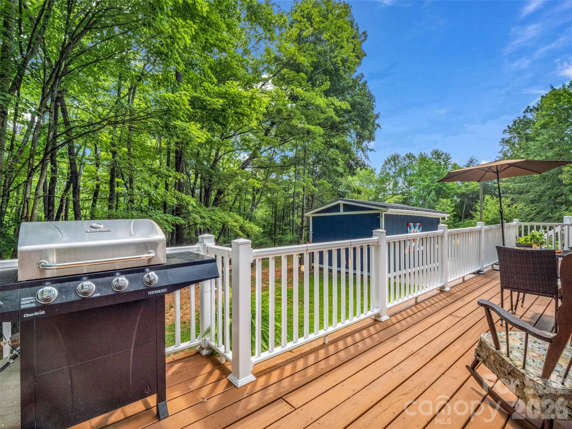 479 Camp Hill Road - Photo 10