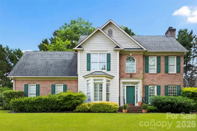 1964 Middleton Place
