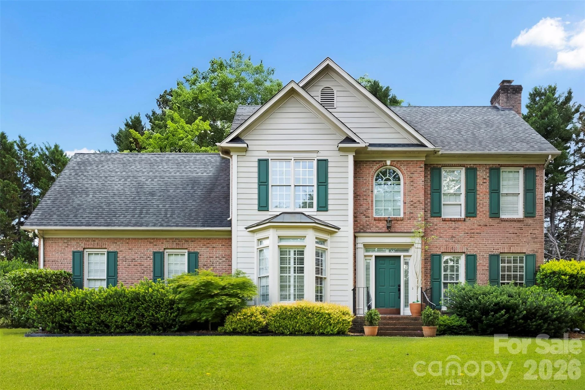 1964 Middleton Place