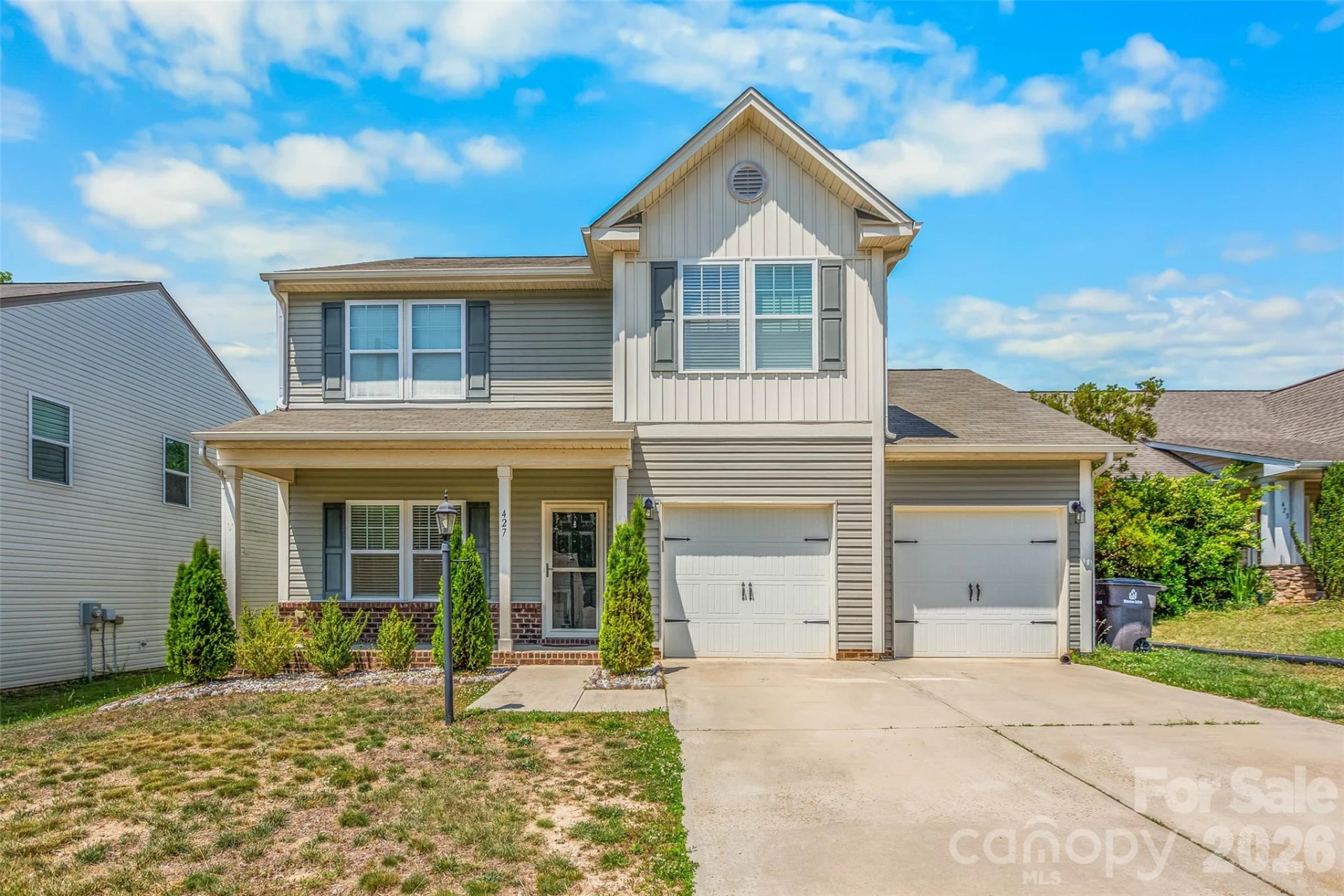 427 Inlet Place Drive