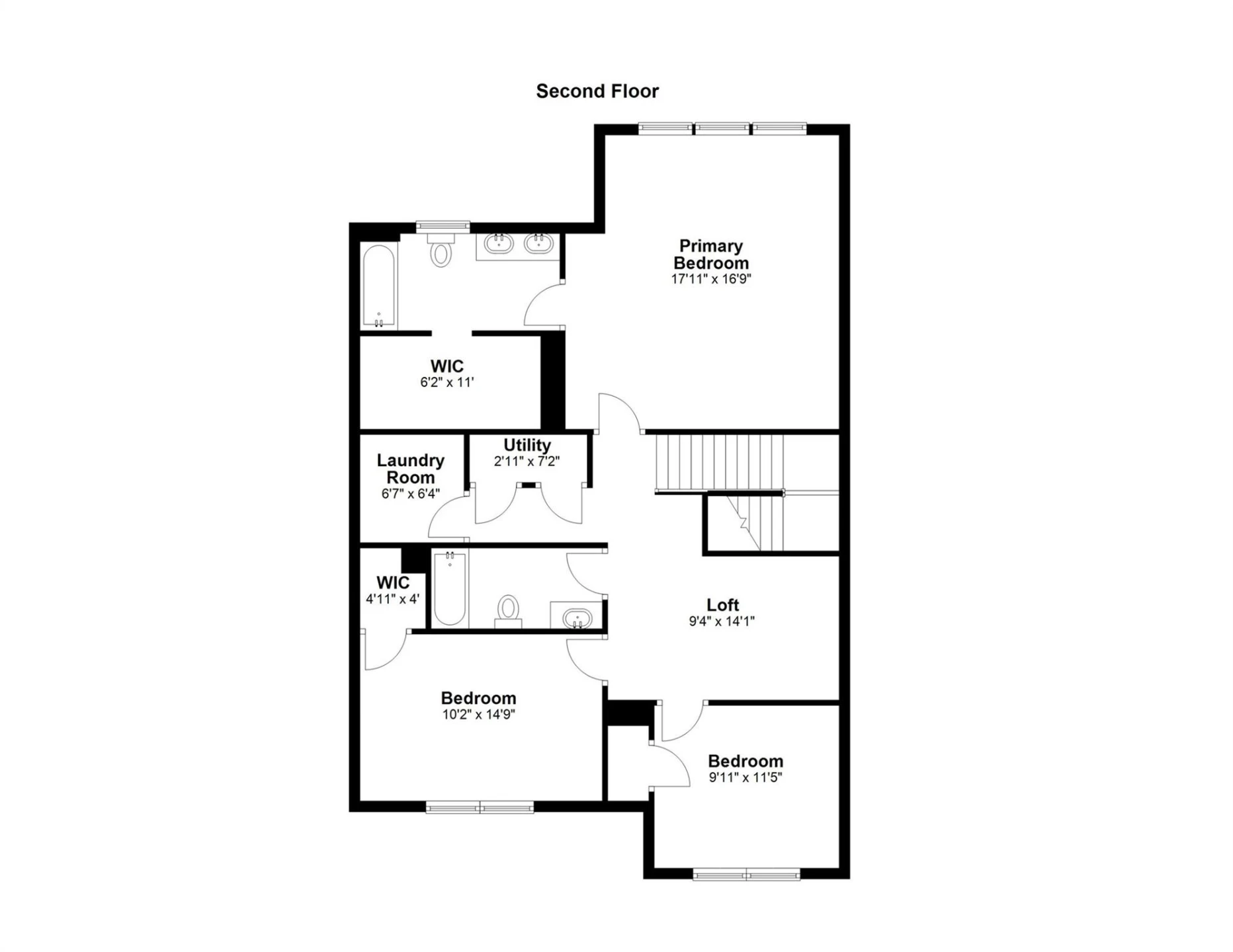 427 Inlet Place Drive - Photo 17