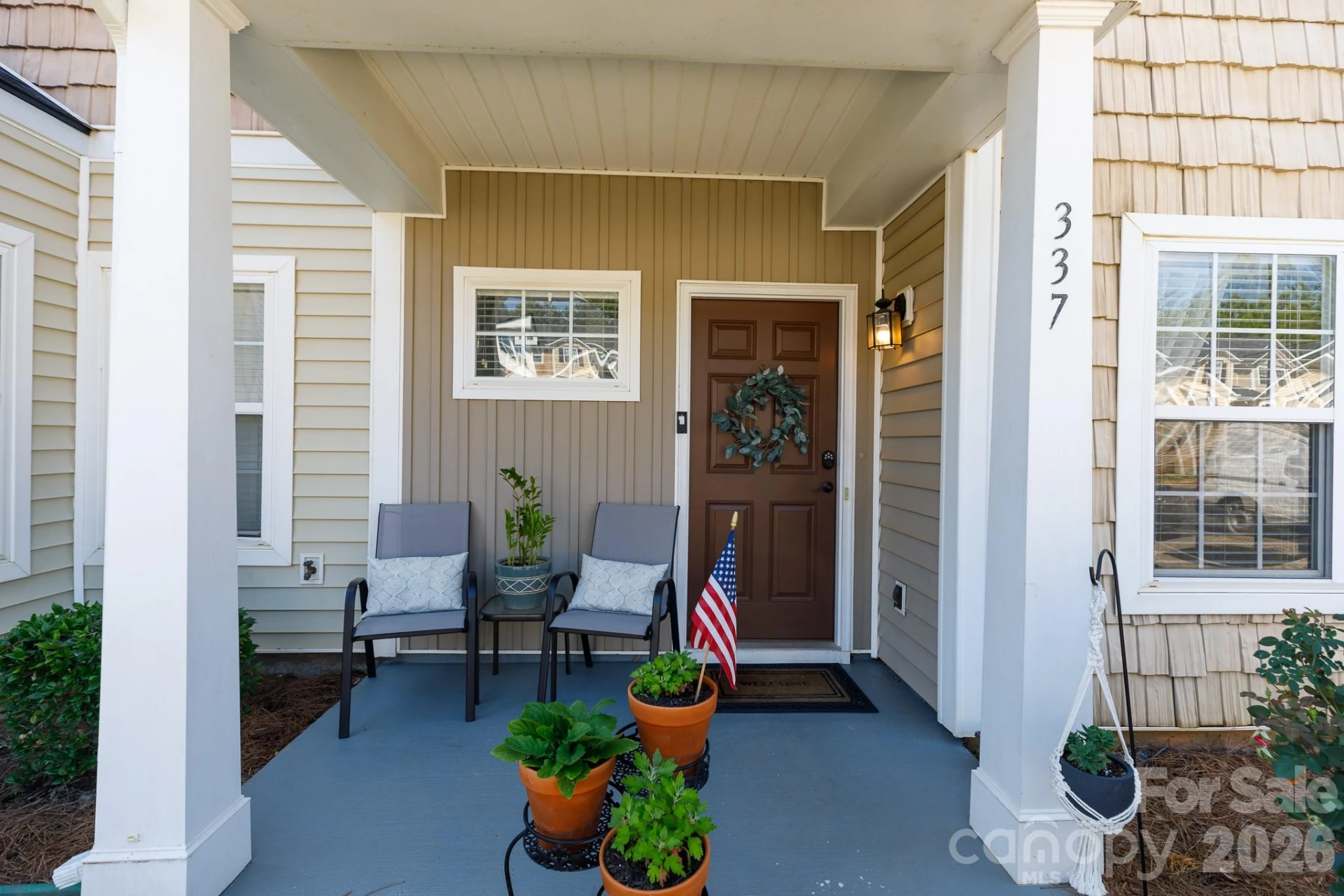 337 Hancock Union Lane - Photo 2