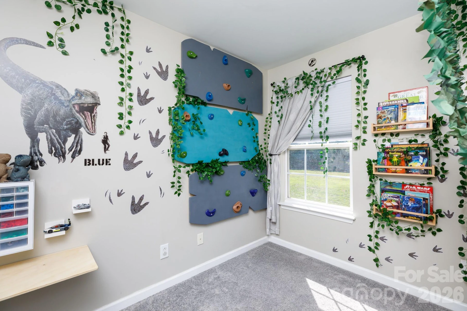 337 Hancock Union Lane - Photo 19