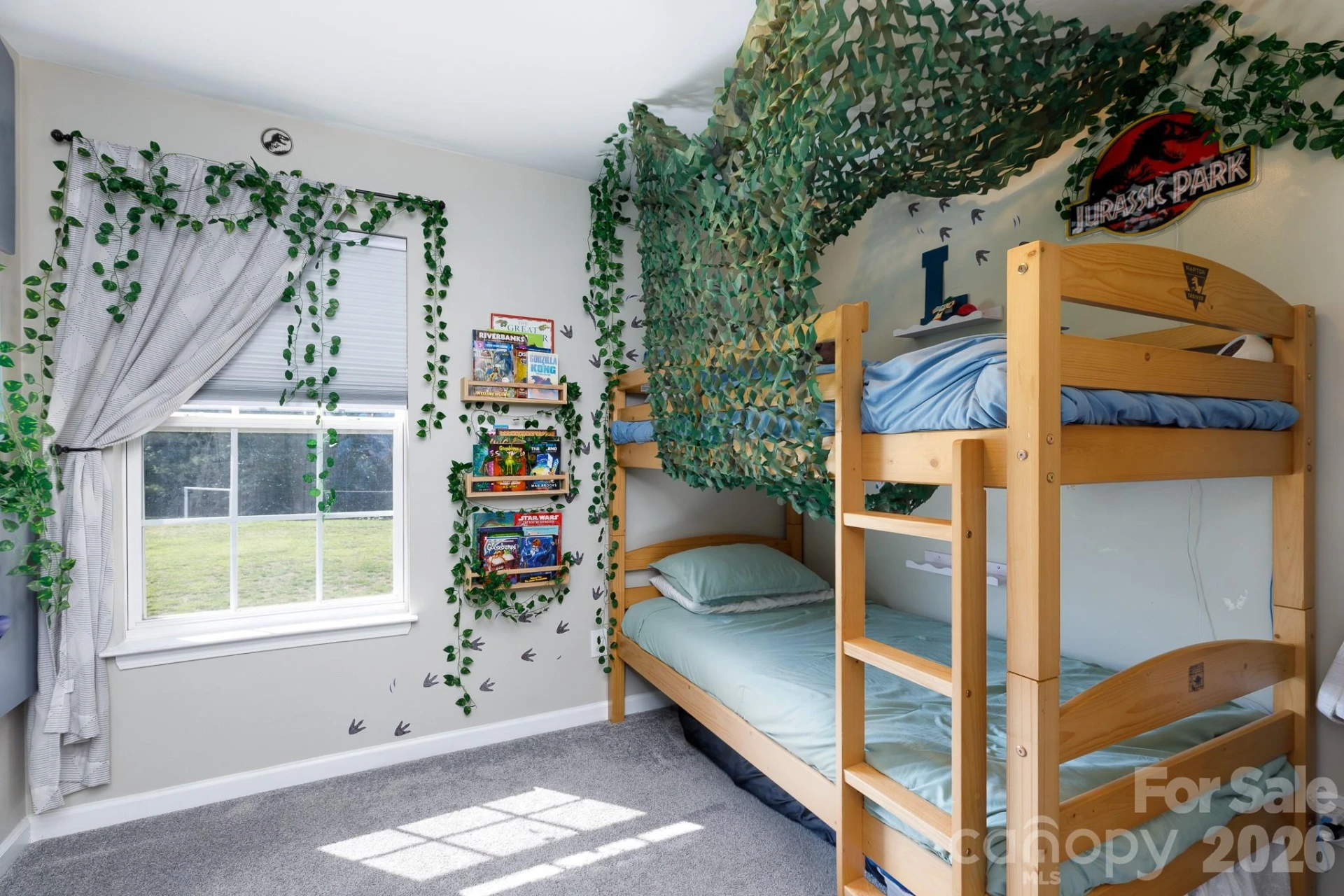 337 Hancock Union Lane - Photo 20
