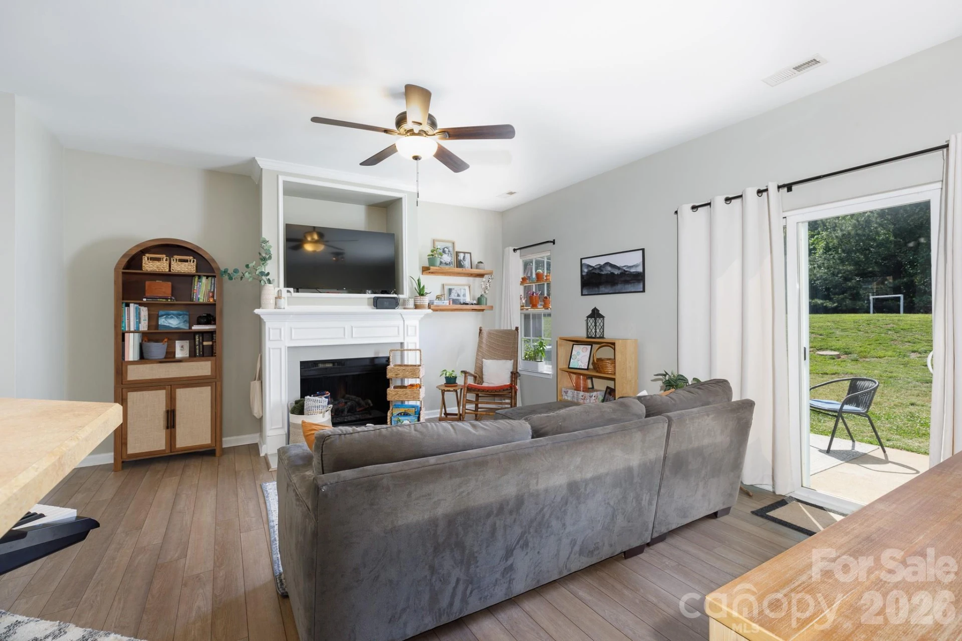 337 Hancock Union Lane - Photo 4