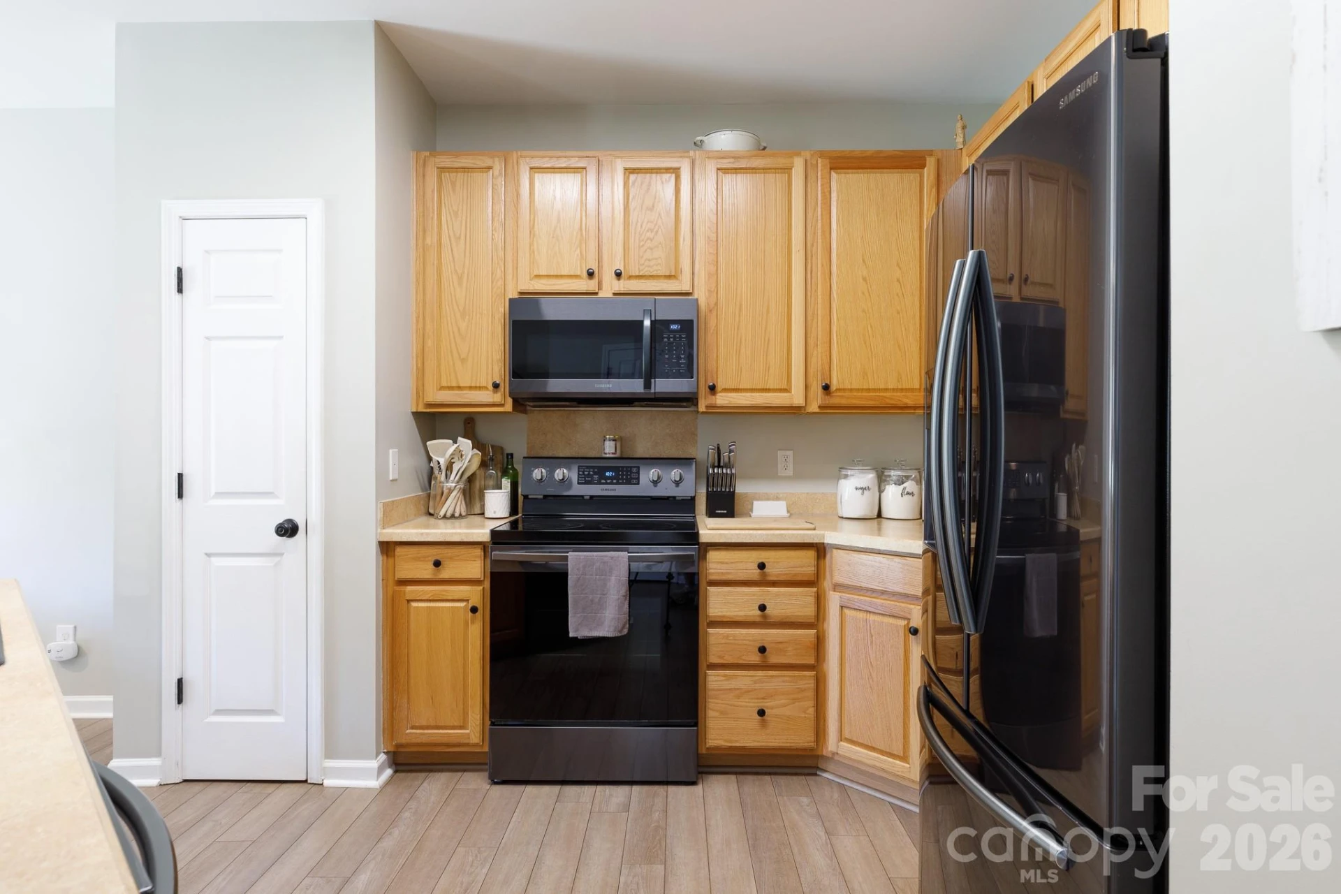 337 Hancock Union Lane - Photo 5