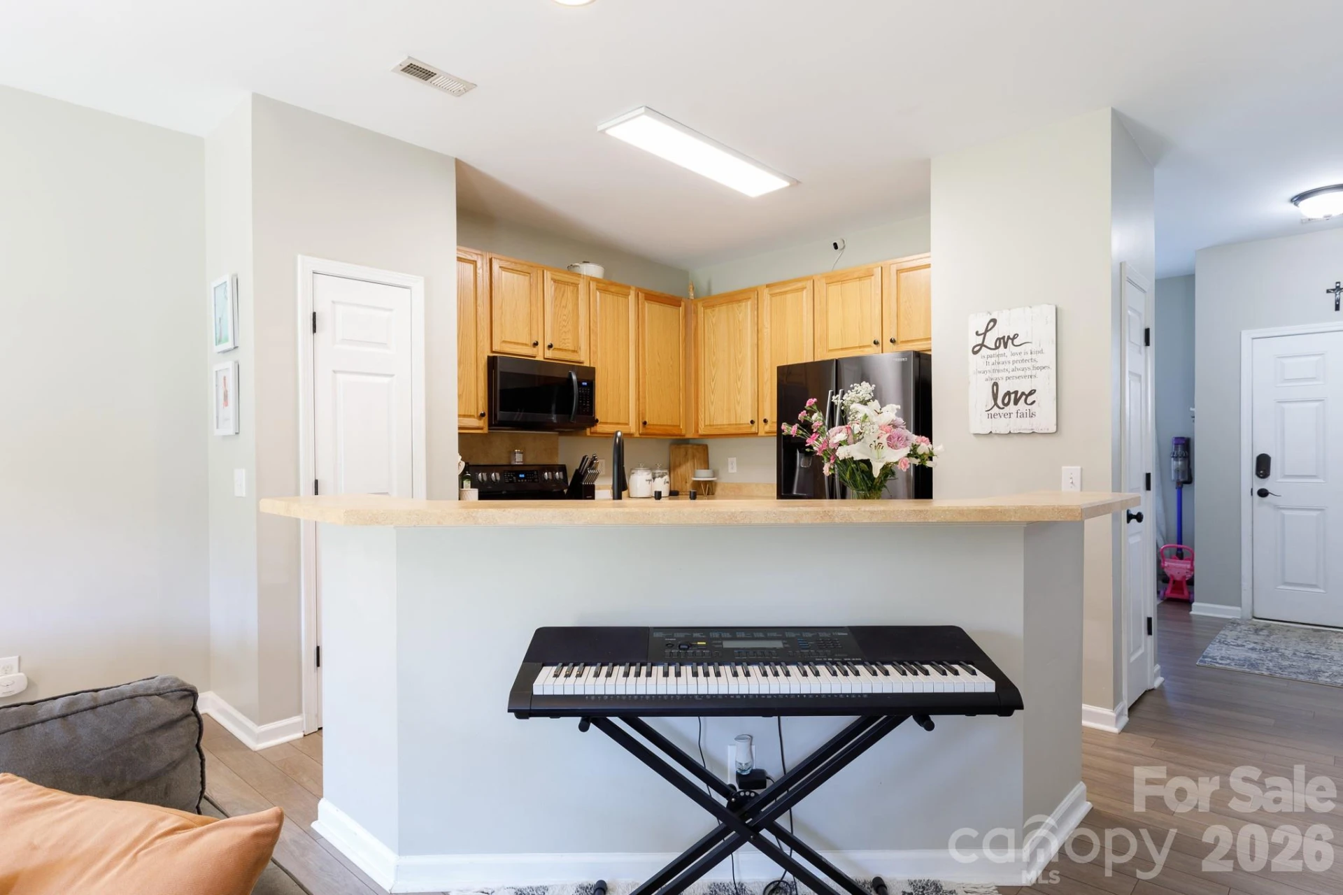 337 Hancock Union Lane - Photo 9