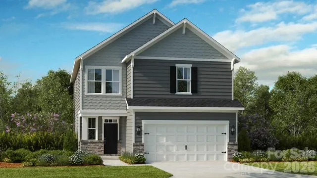 18419 Cove Landing Road, Charlotte, NC, 28278