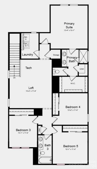 18419 Cove Landing Road - Photo 3