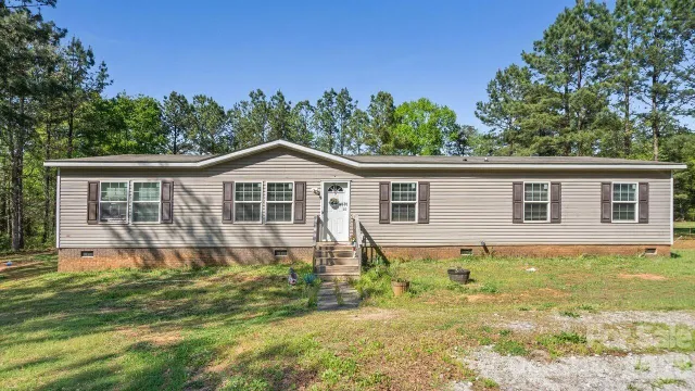 4034 James Lovelace Road