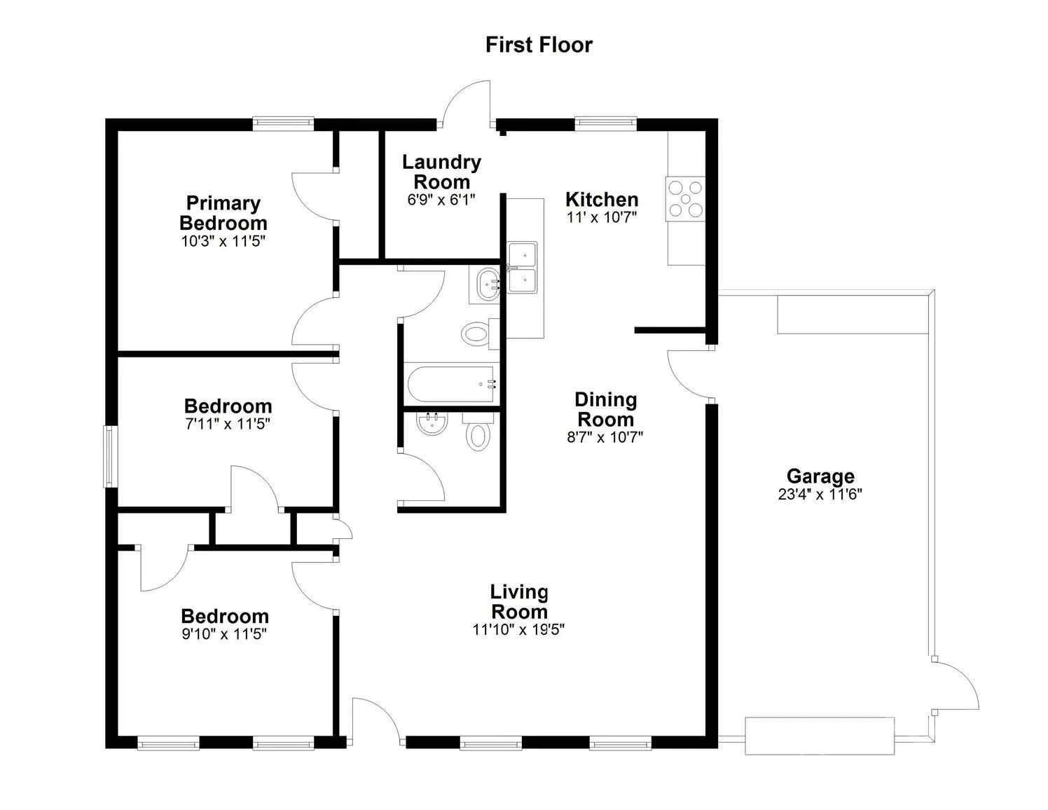 355 Weatherford Drive - Photo 19