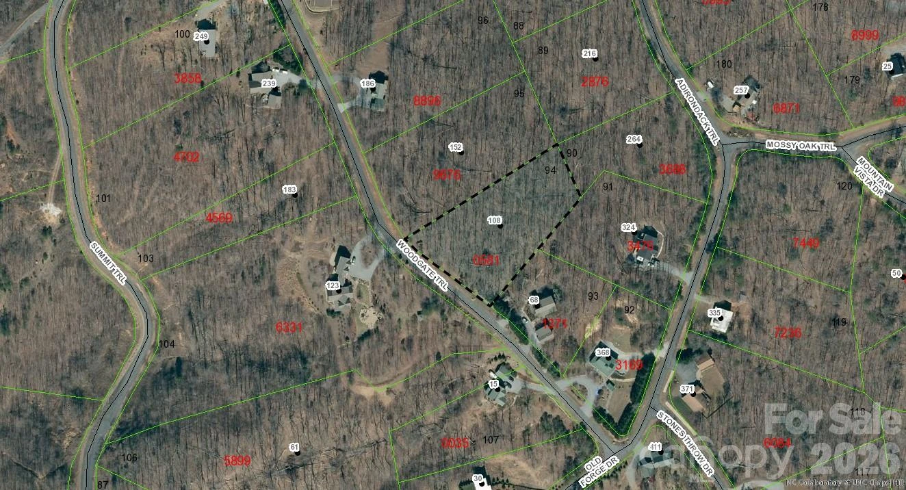108 Woodgate Drive #94