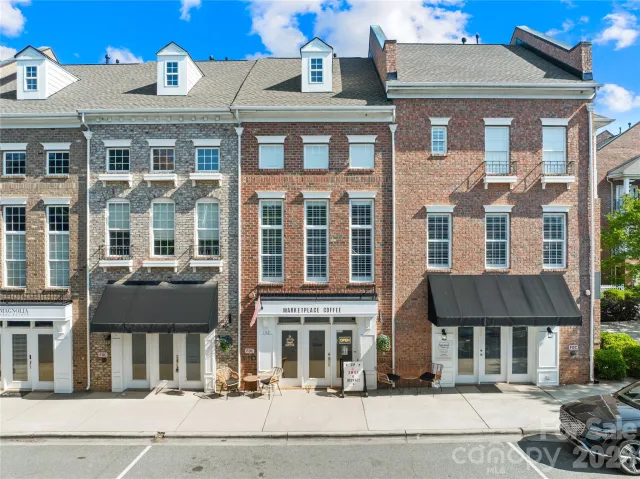 132 Market Place Avenue, Mooresville, NC, 28117