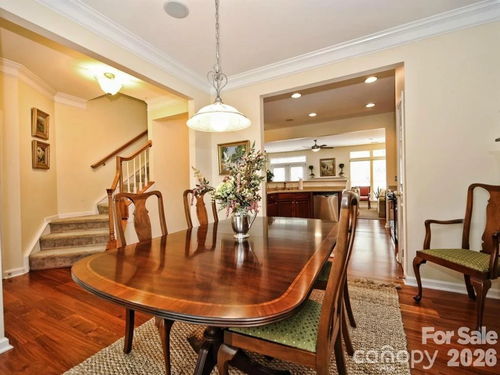 10412 Berkeley Woods Lane - Photo 5