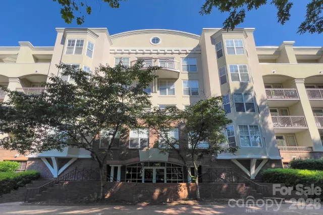 405 7th Street, Charlotte, NC, 28202