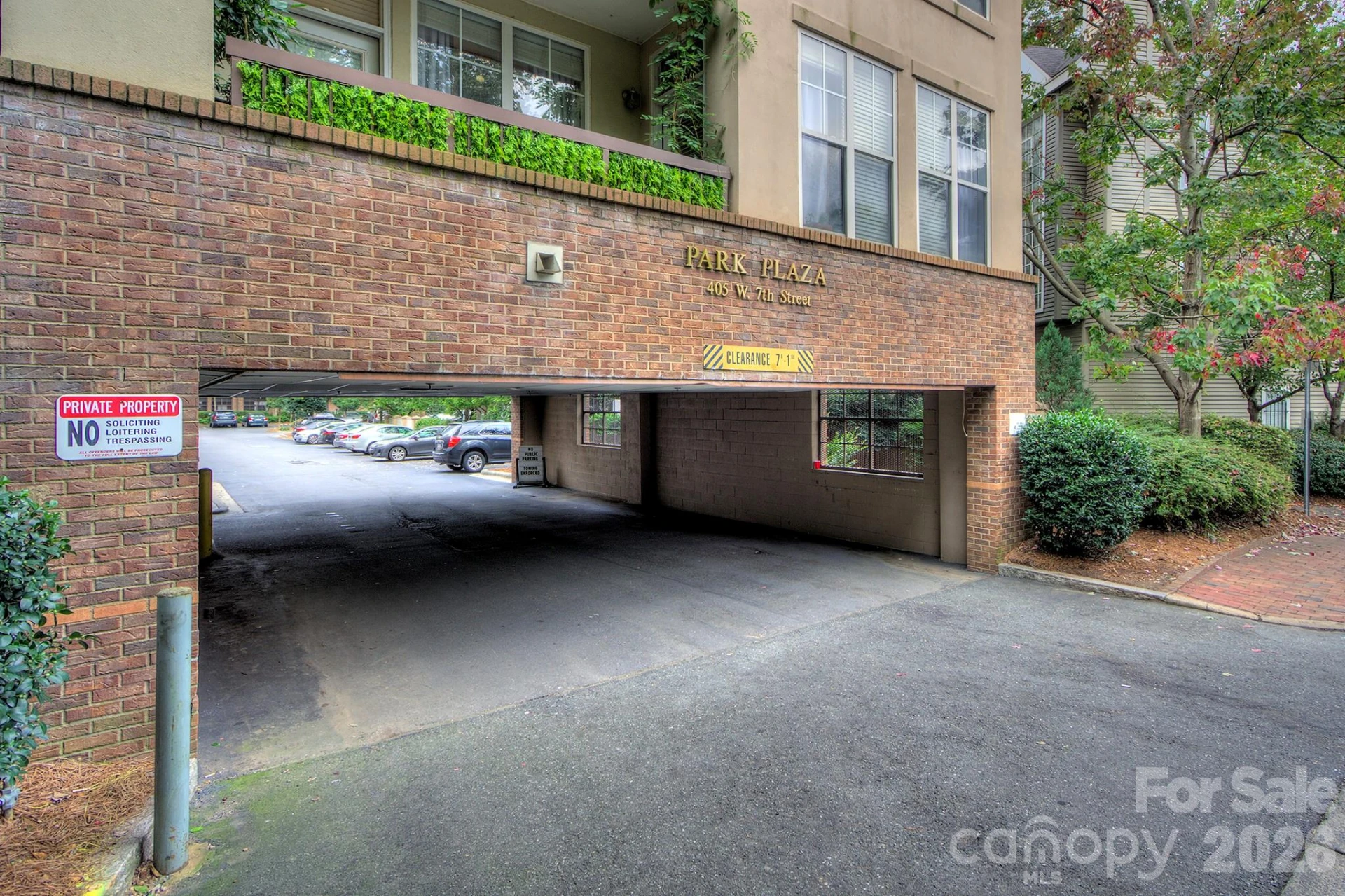 405 7th Street #303 - Photo 32