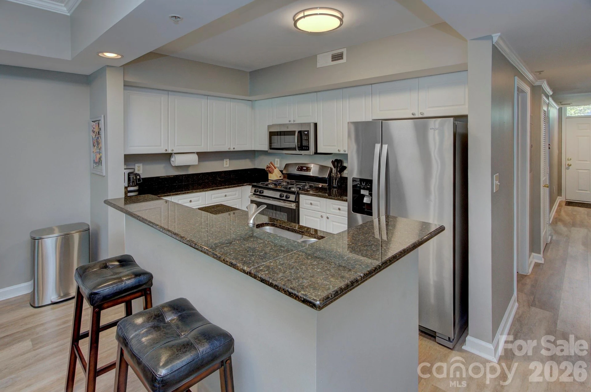 405 7th Street #303 - Photo 7