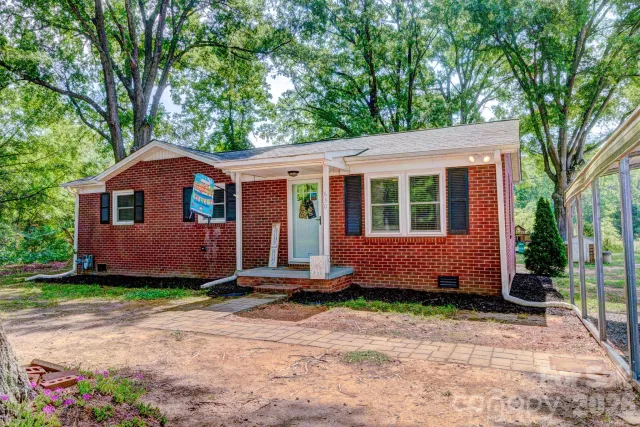 630 Old Stubbs Road, Cherryville, NC, 28021