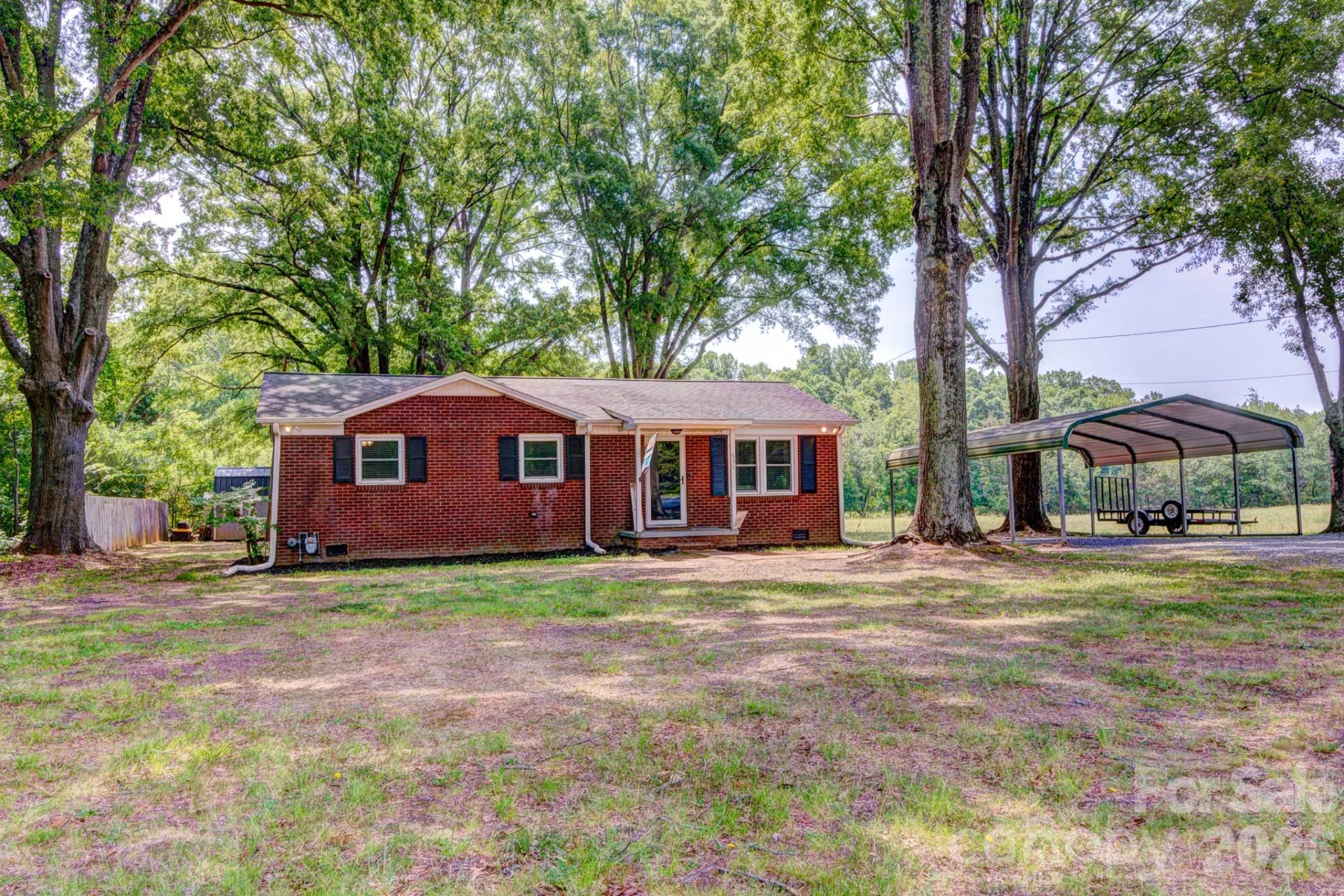 630 Old Stubbs Road - Photo 3