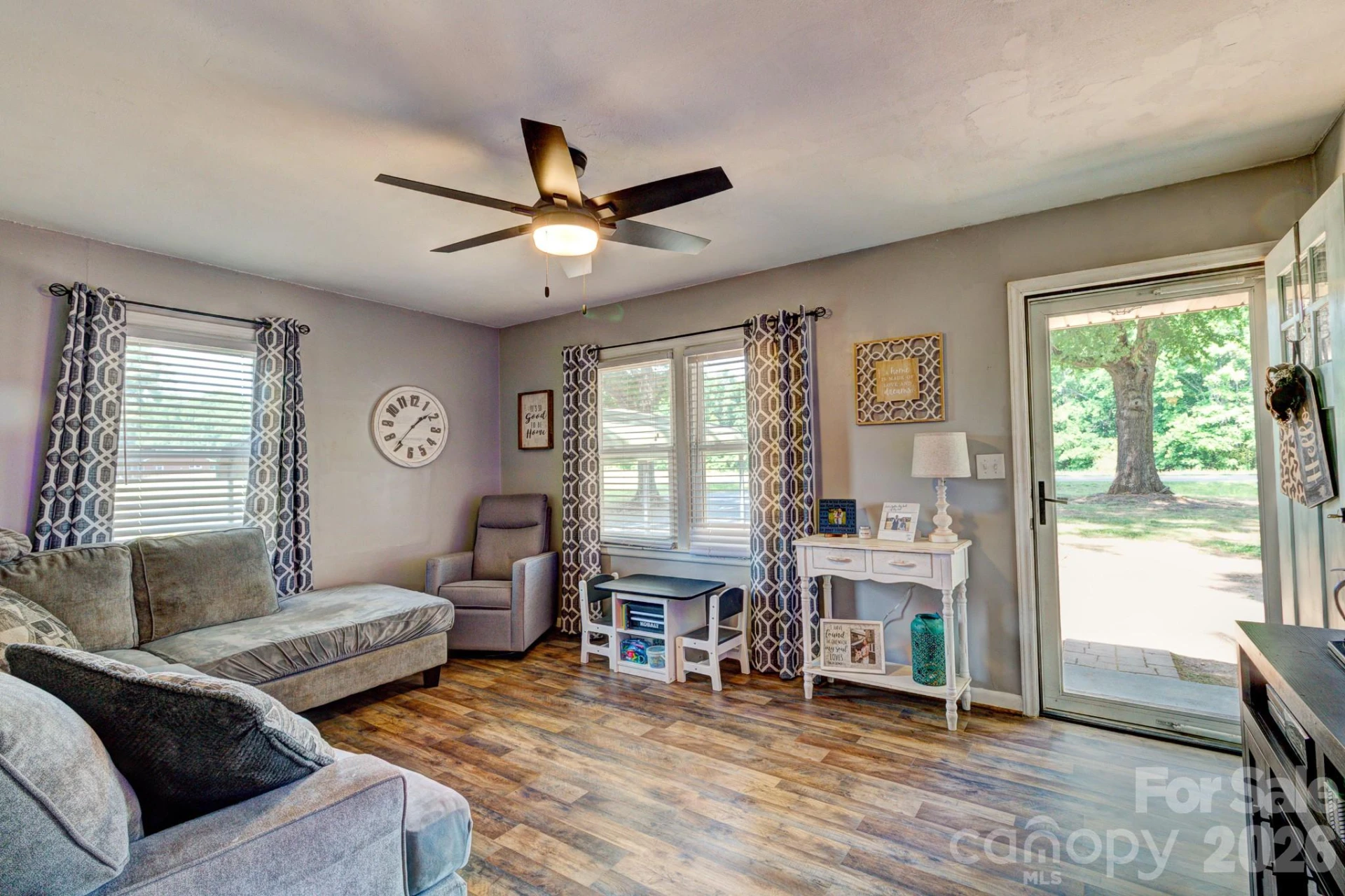 630 Old Stubbs Road - Photo 5