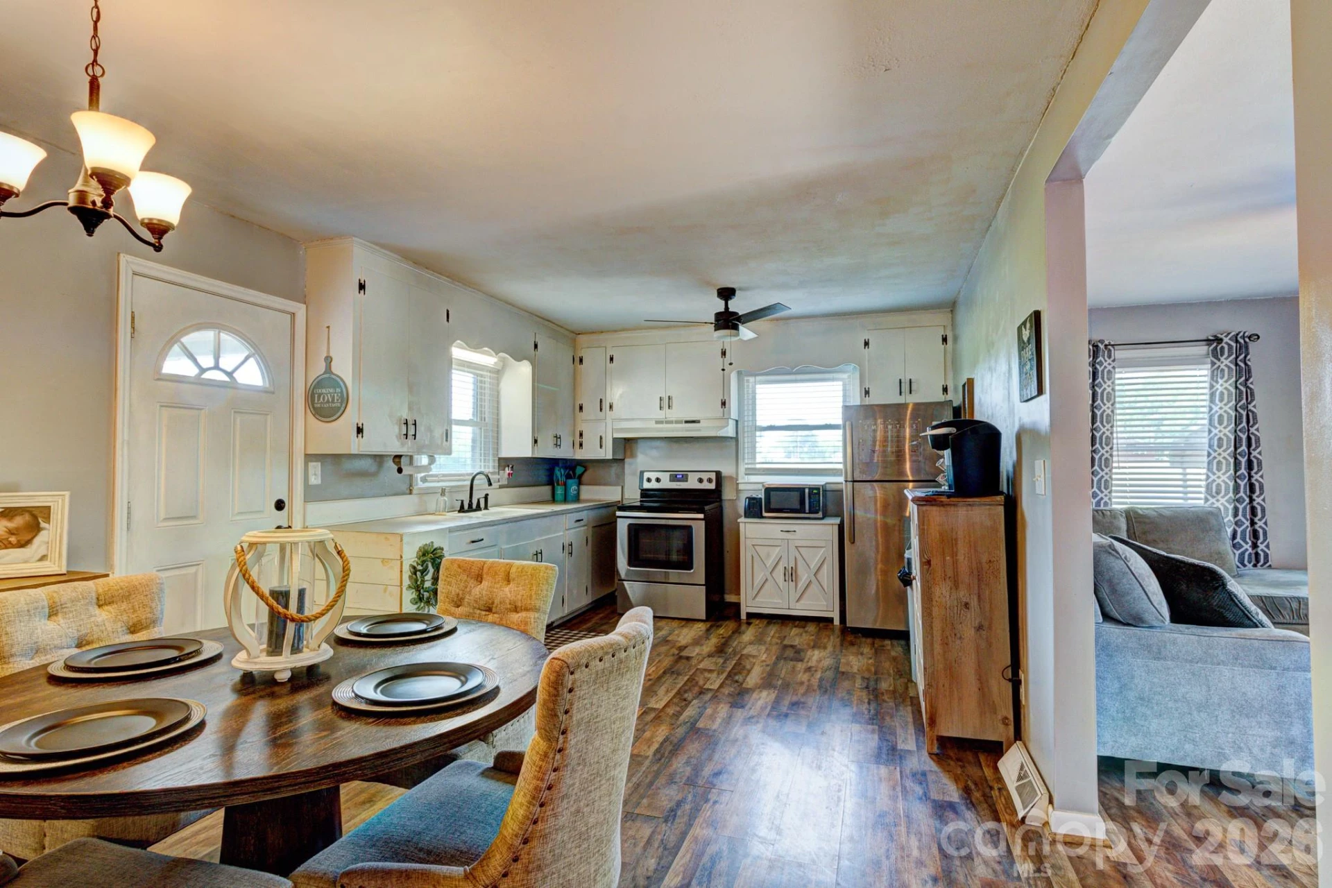 630 Old Stubbs Road - Photo 8