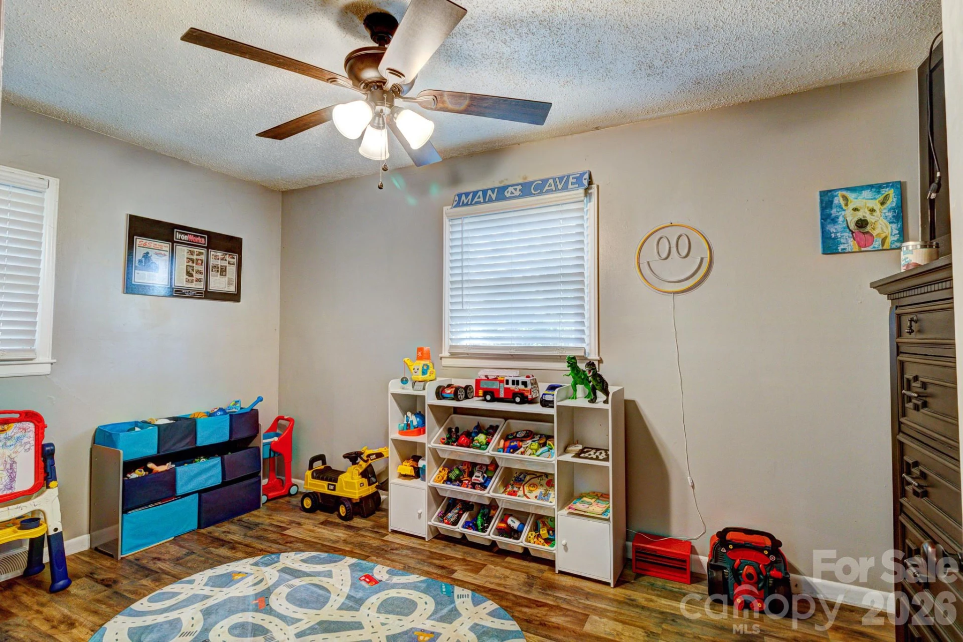 630 Old Stubbs Road - Photo 9
