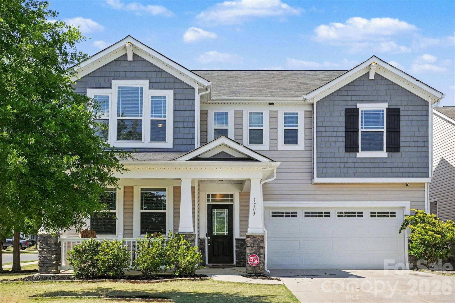 1705 Bailey Ridge Drive - Photo 2
