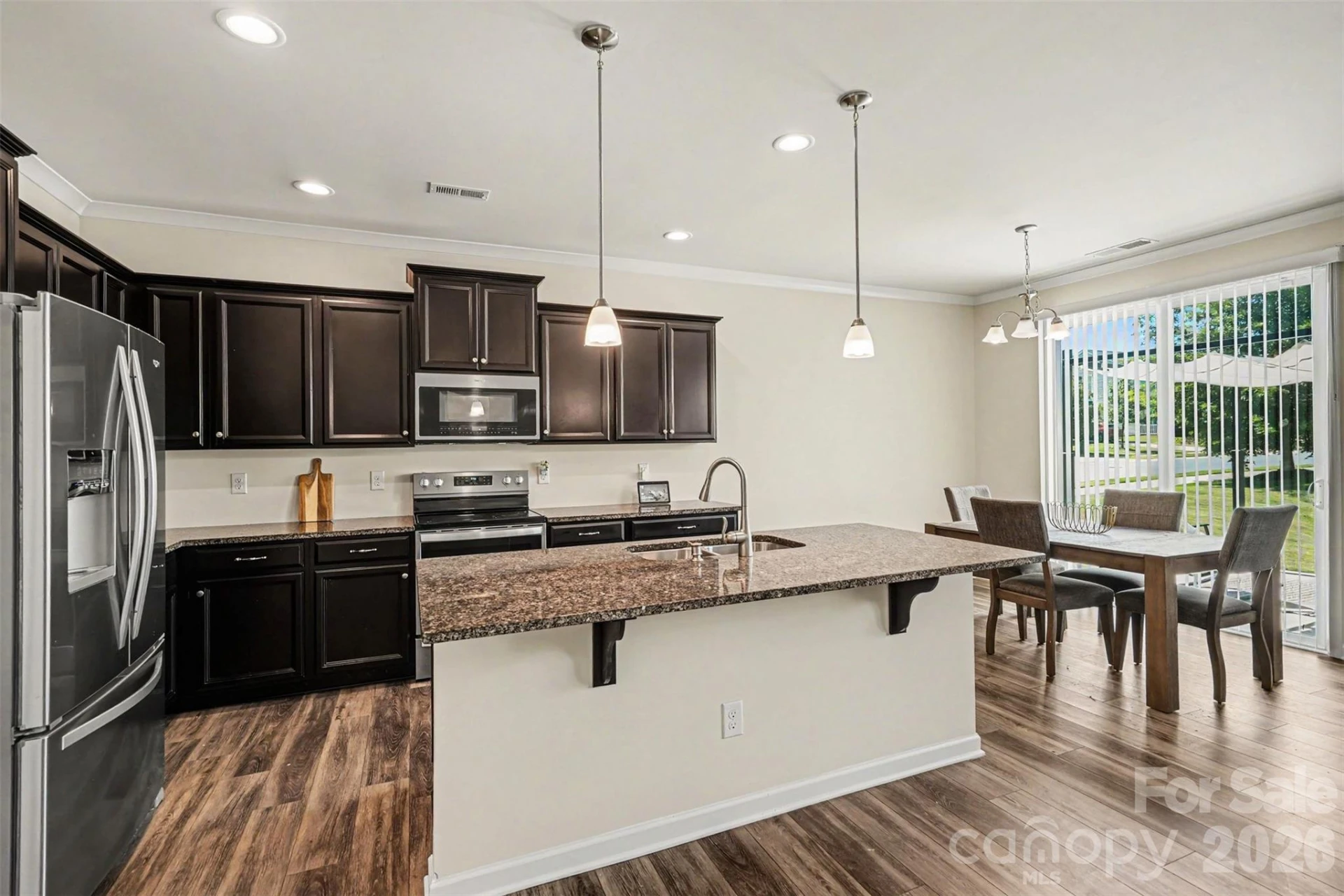 1705 Bailey Ridge Drive - Photo 11