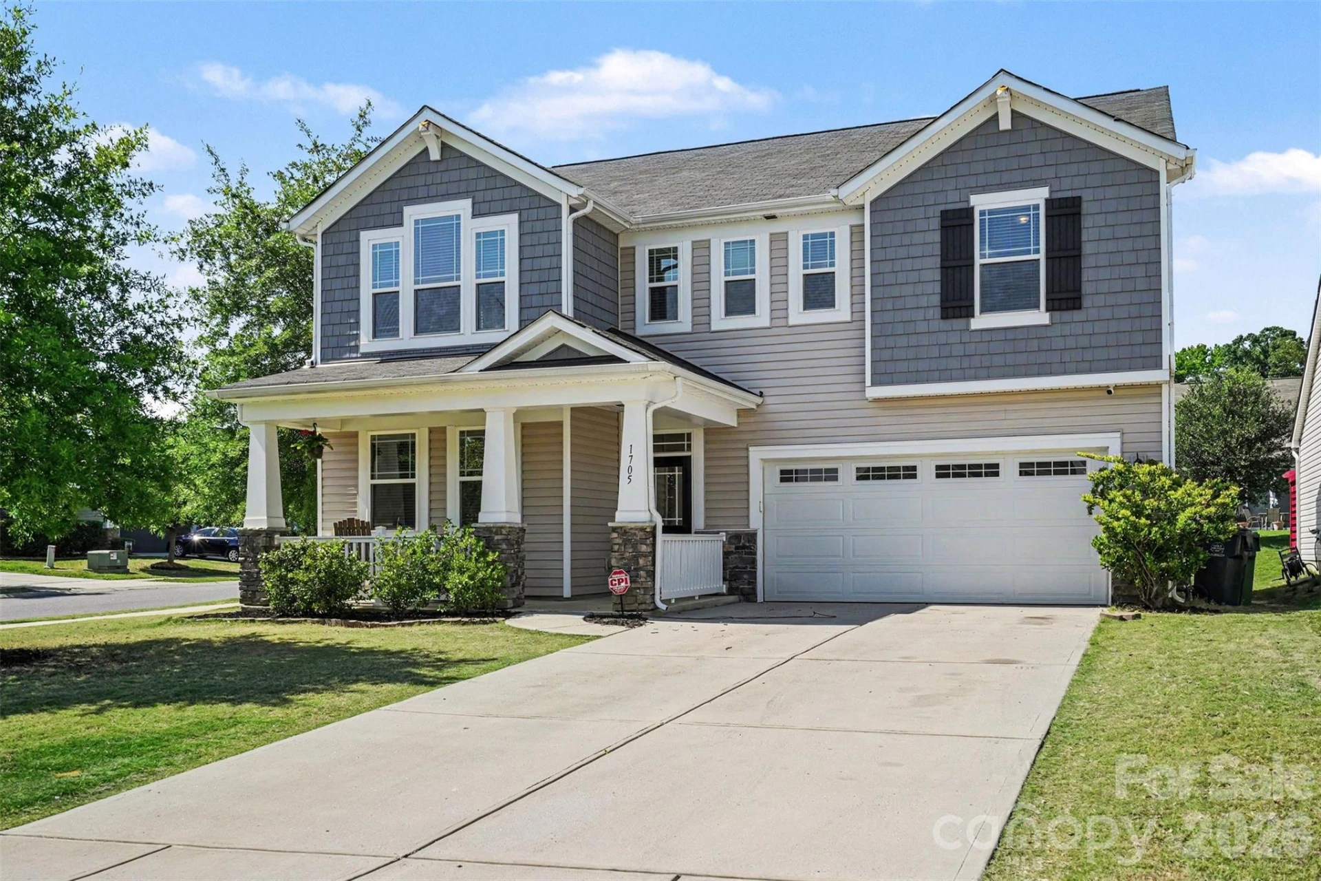 1705 Bailey Ridge Drive - Photo 3