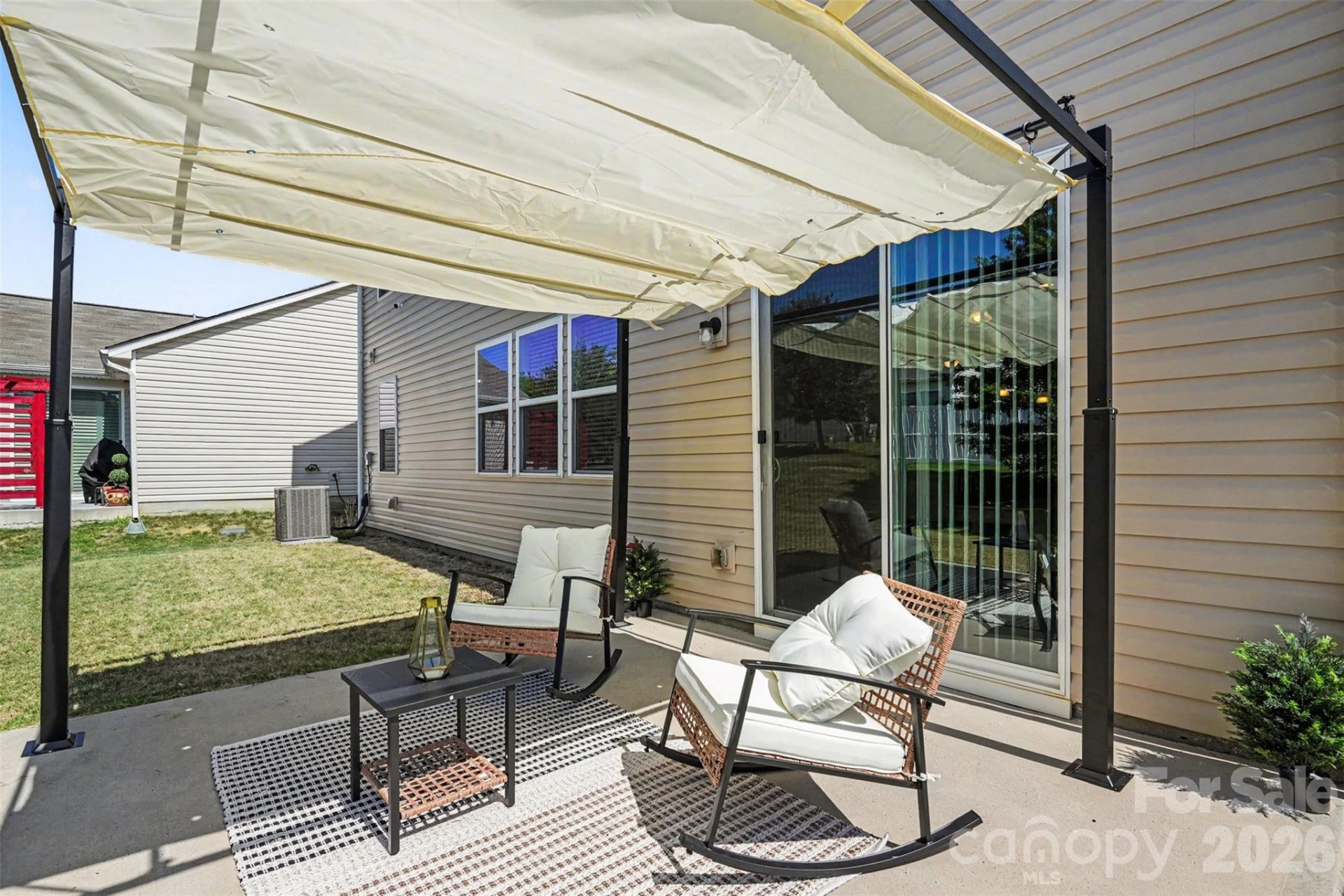 1705 Bailey Ridge Drive - Photo 29