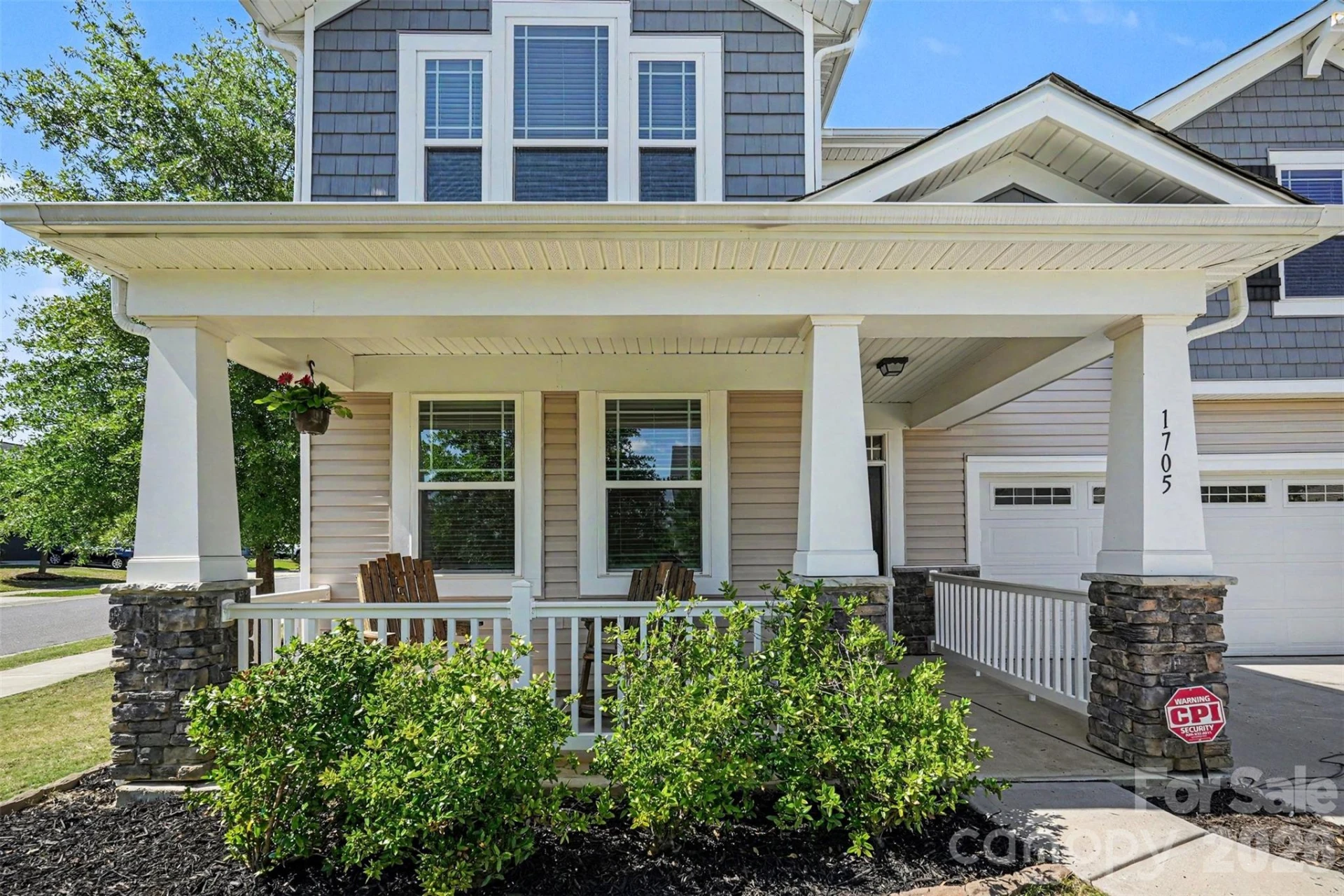 1705 Bailey Ridge Drive - Photo 4