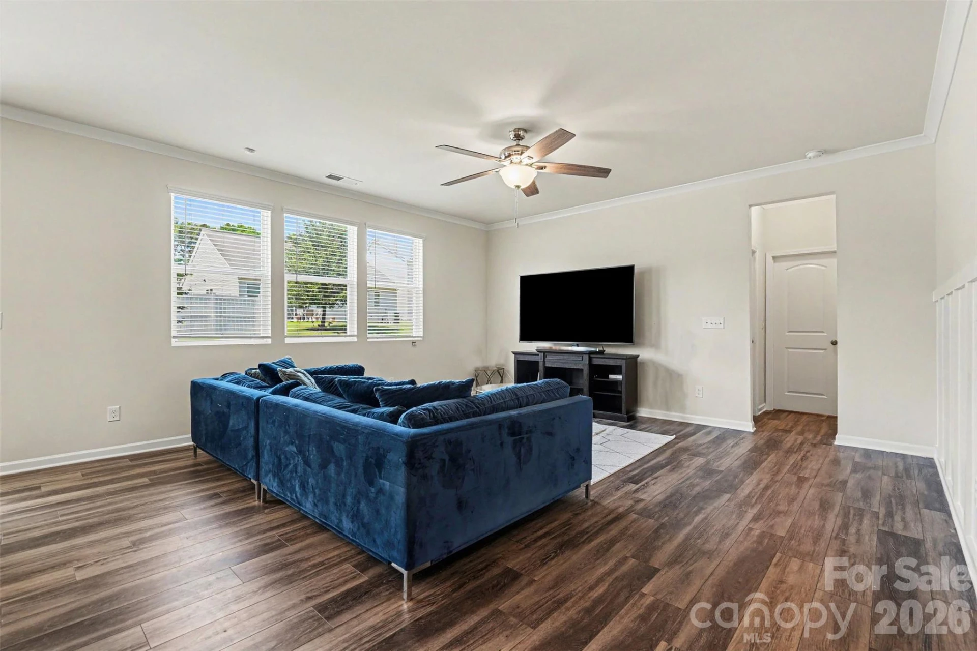 1705 Bailey Ridge Drive - Photo 8