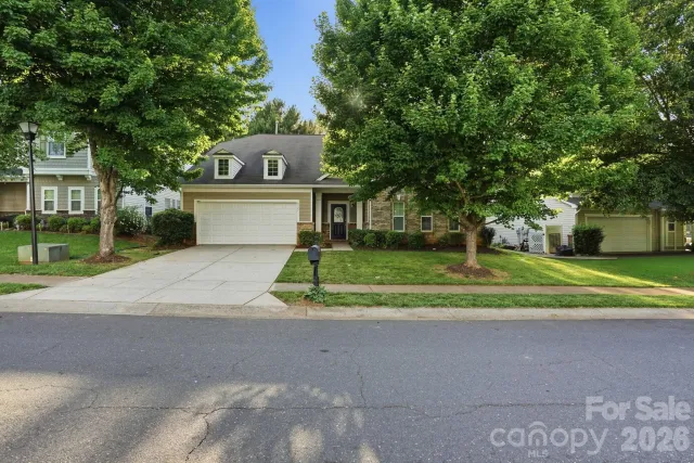 9527 Seamill Road, Charlotte, NC, 28278
