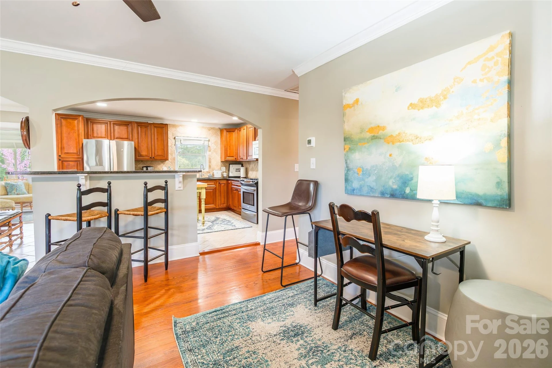 1107 Ebinport Road - Photo 5