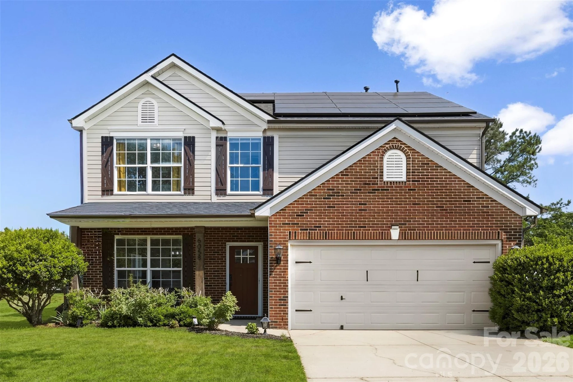 6058 Ironwood Court
