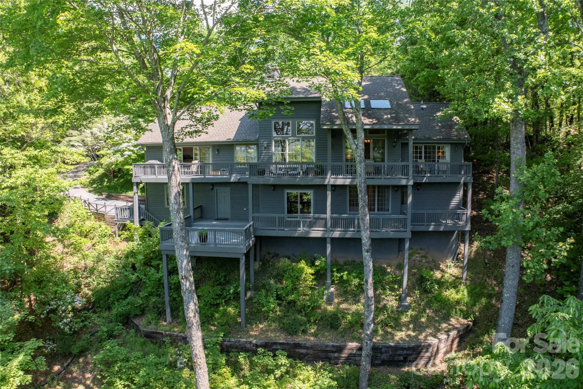147 Club Colony Lane - Photo 40