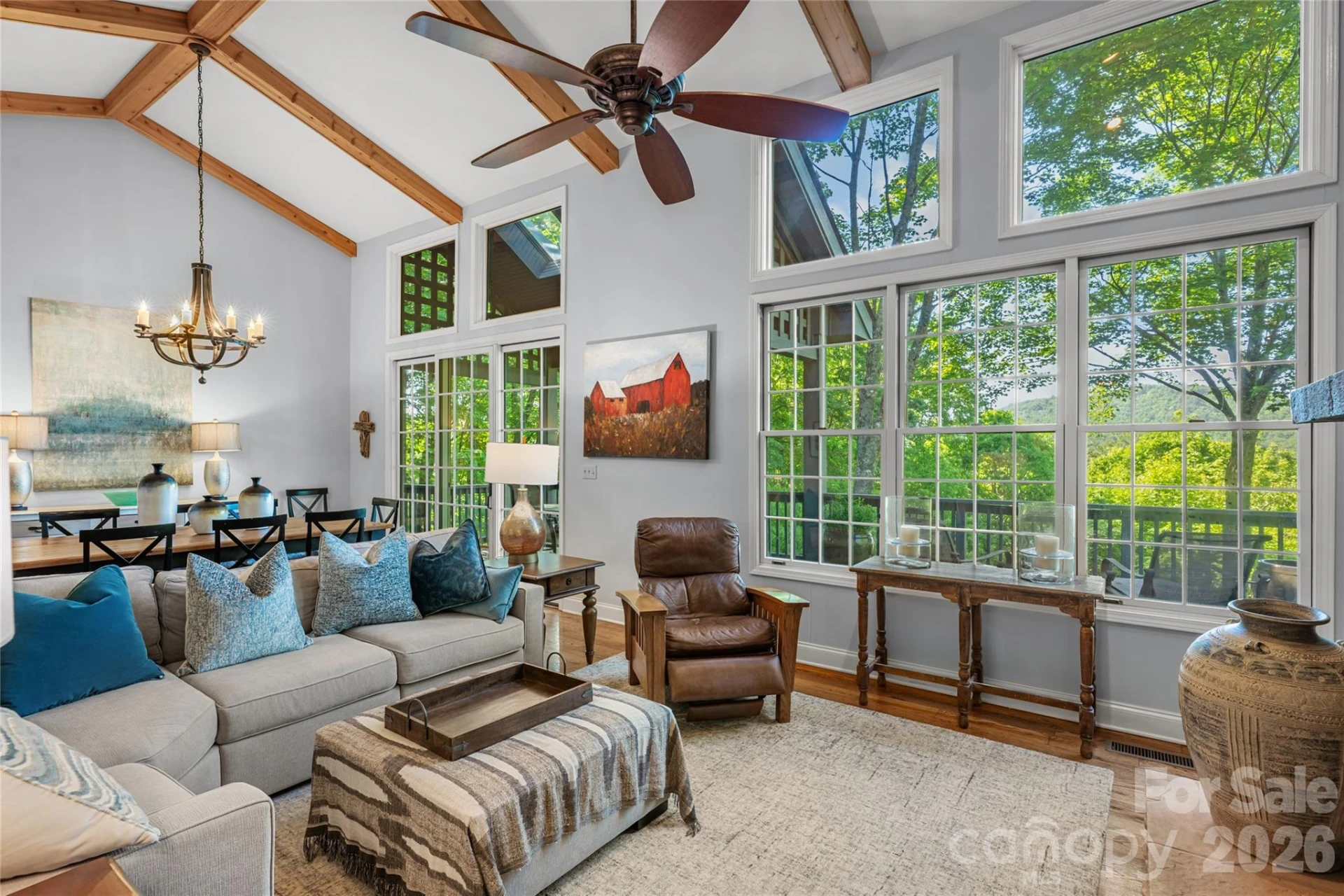 147 Club Colony Lane - Photo 5
