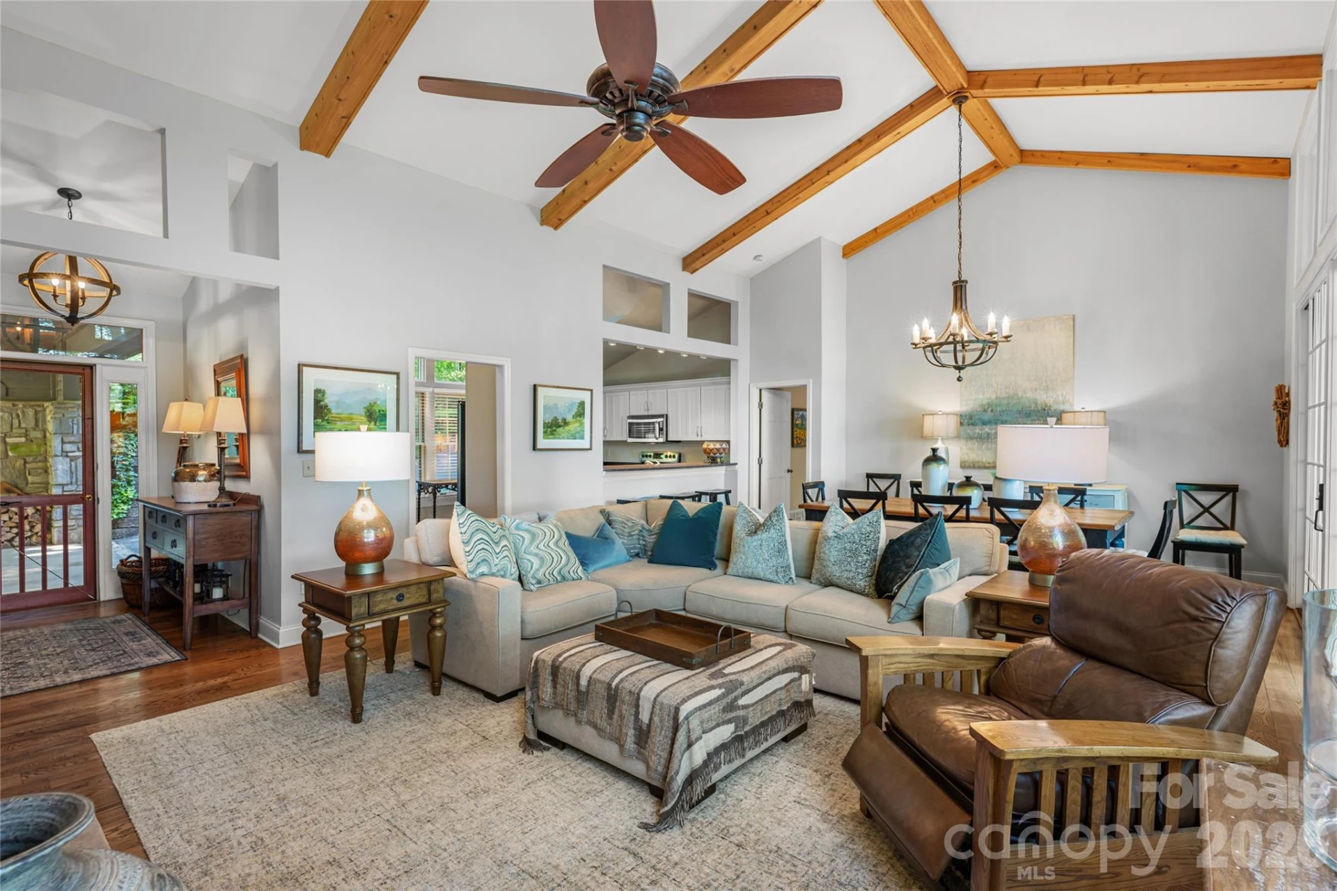 147 Club Colony Lane - Photo 6