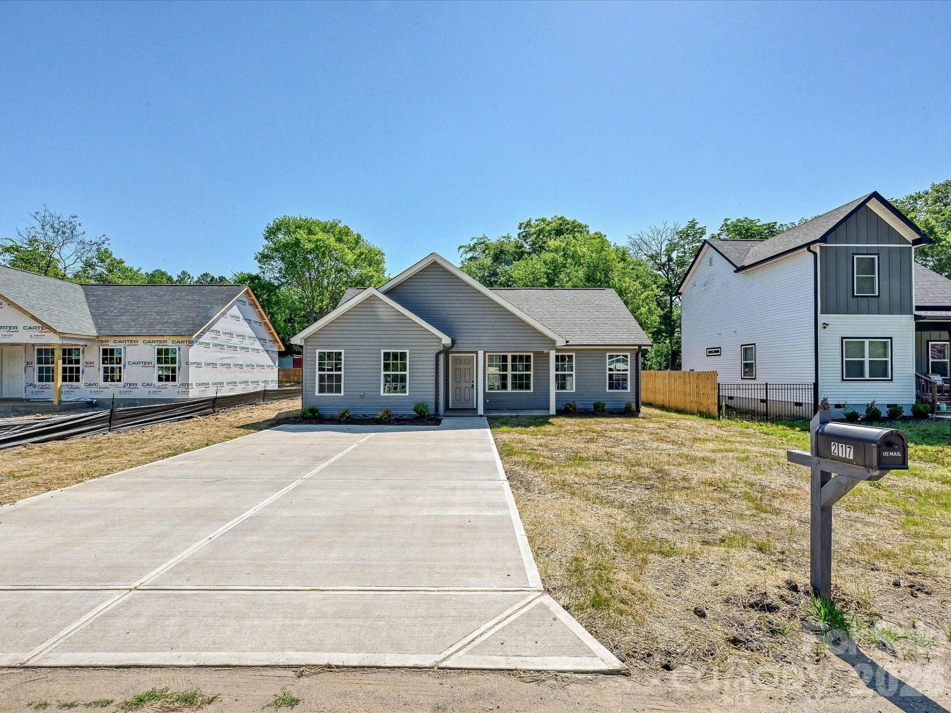 217 Ridley Street - Photo 2
