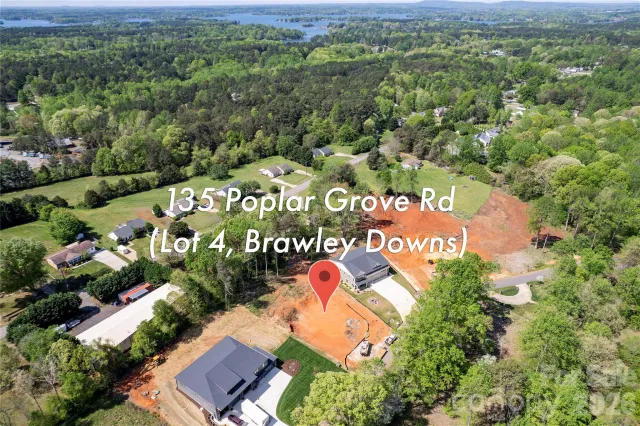 135 Poplar Grove Road