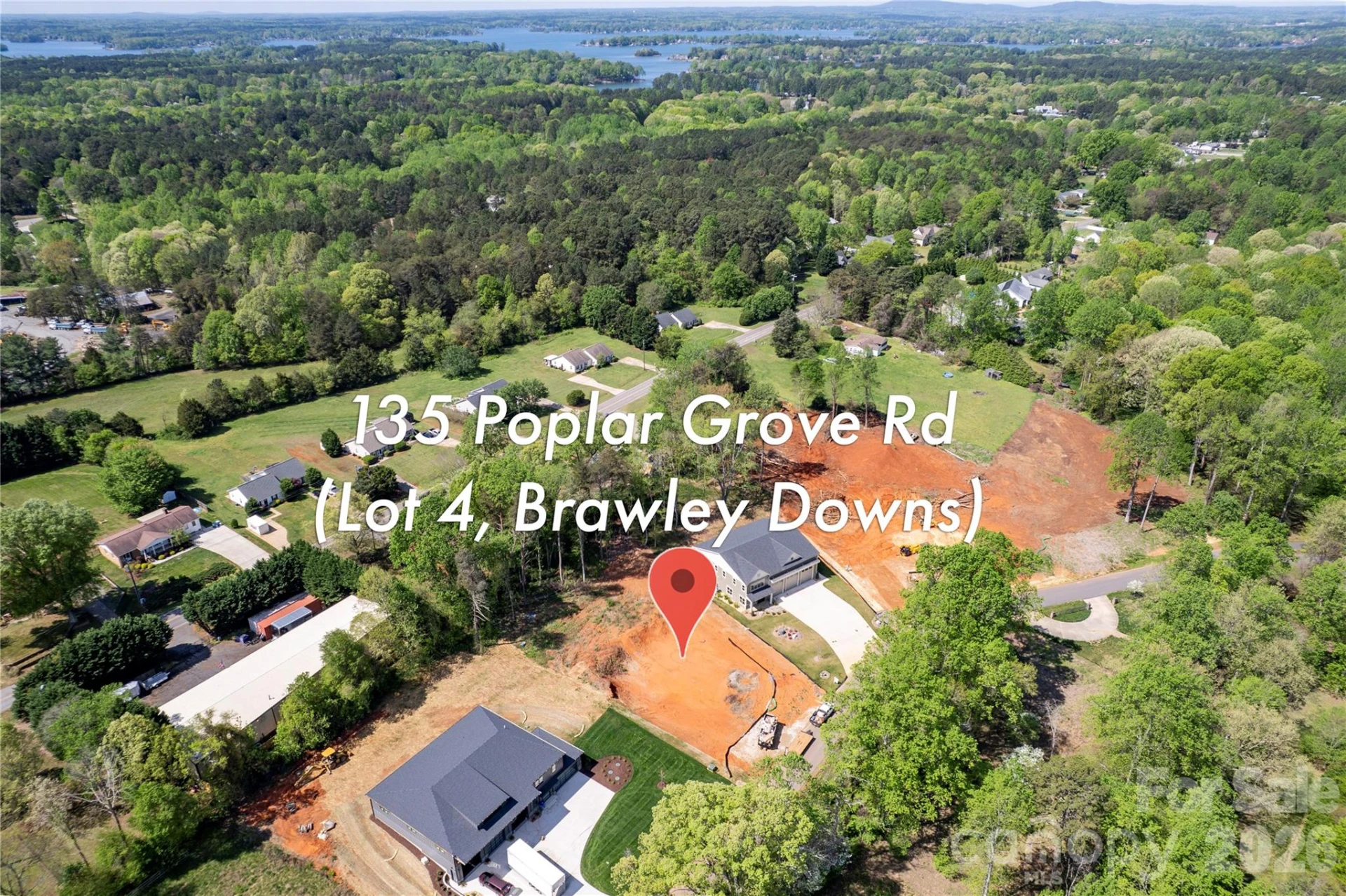 135 Poplar Grove Road #4