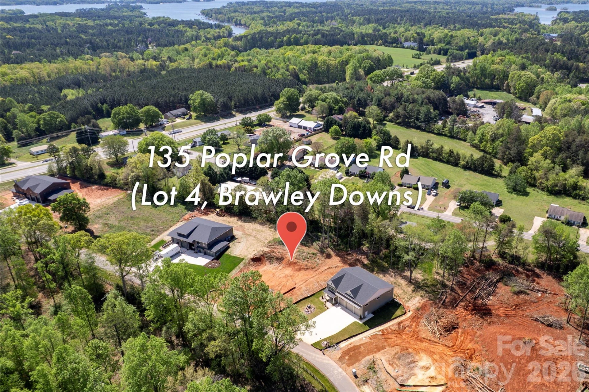135 Poplar Grove Road #4 - Photo 2