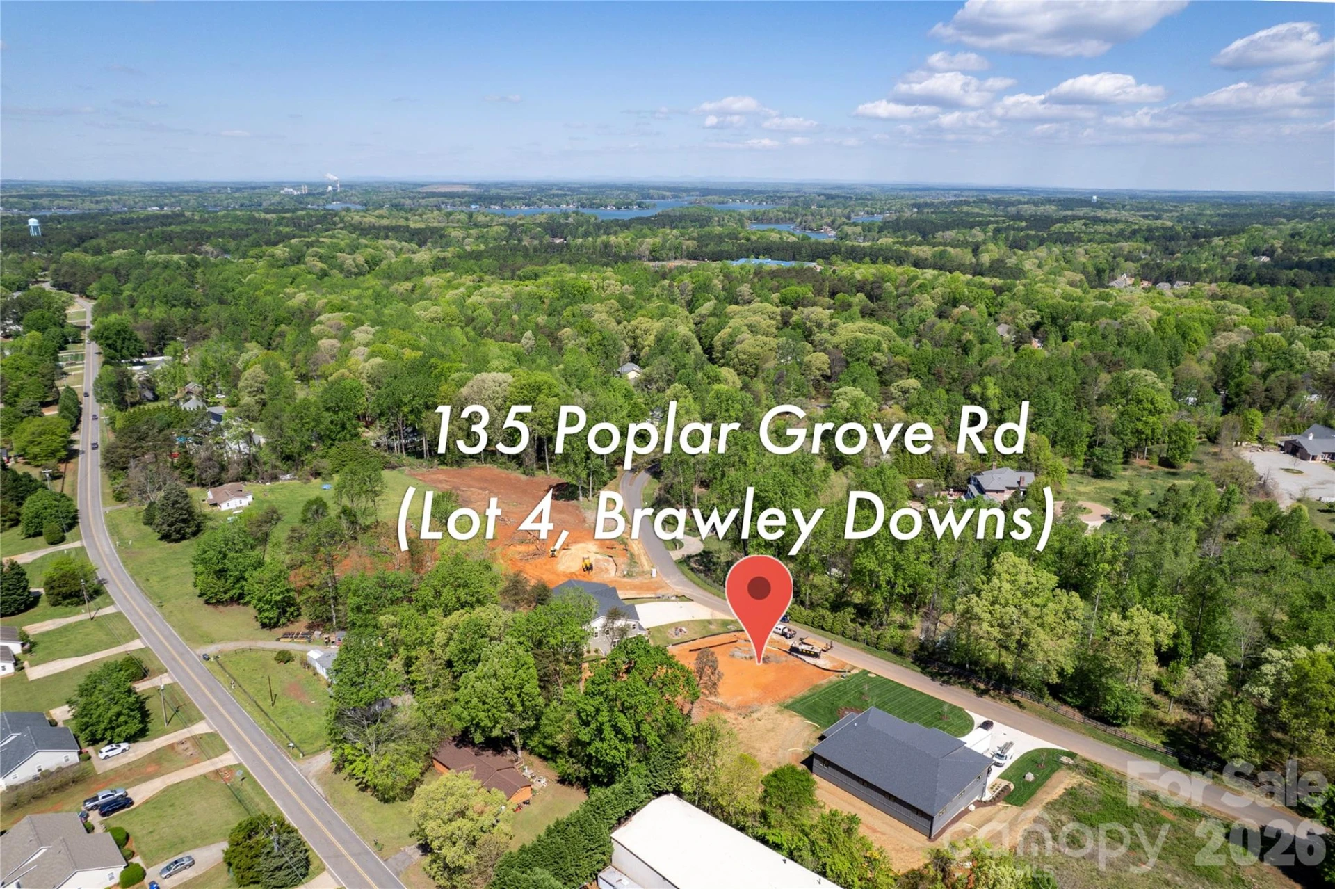 135 Poplar Grove Road #4 - Photo 3