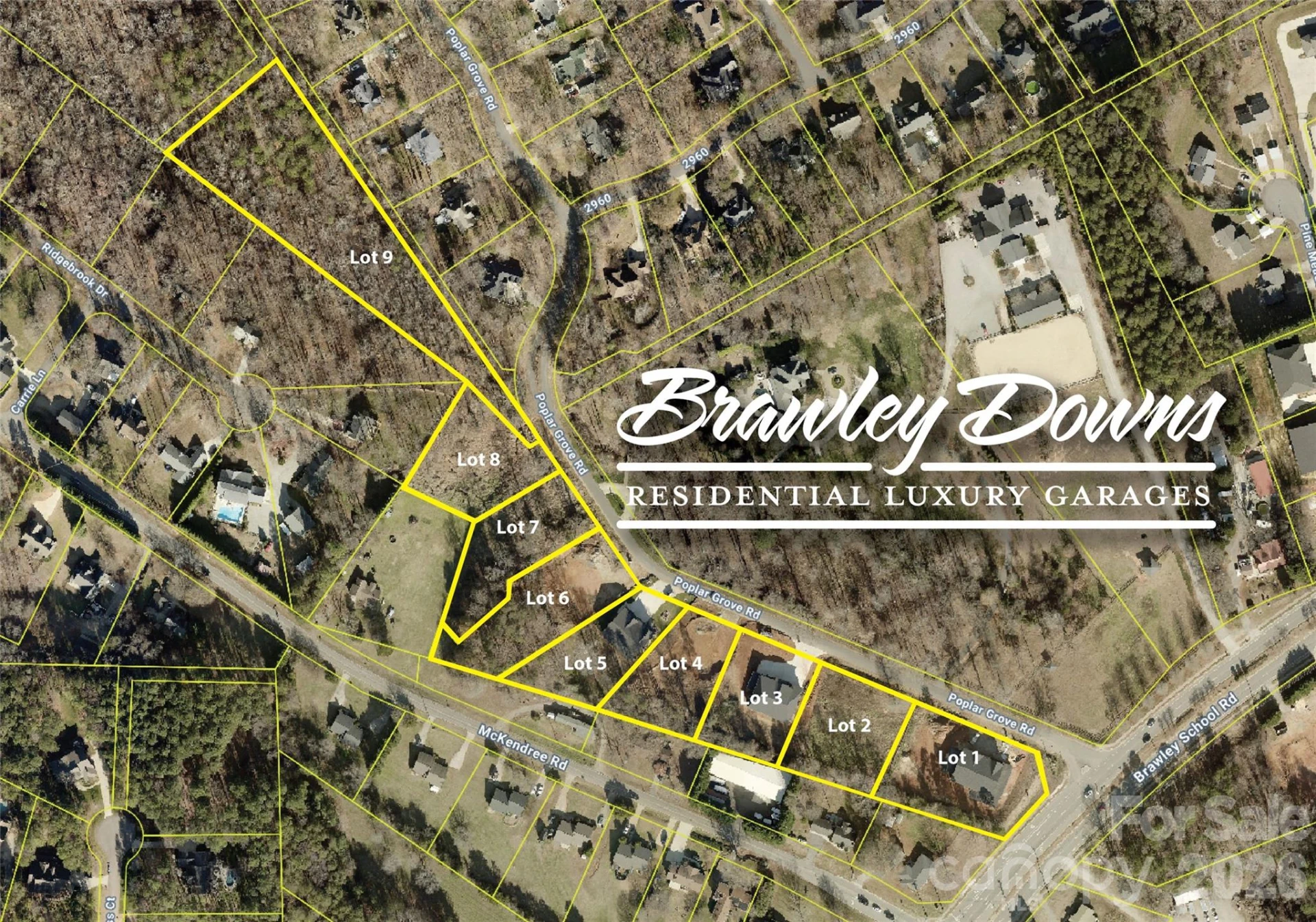 135 Poplar Grove Road #4 - Photo 4