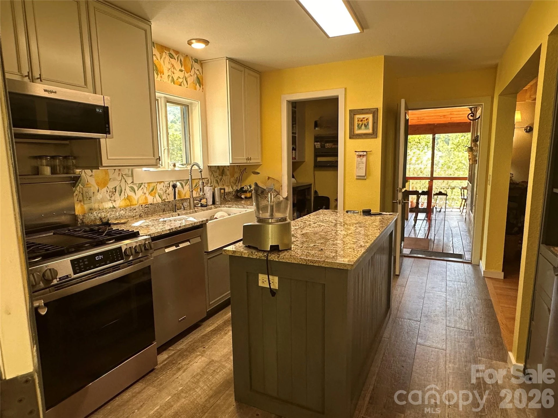 2825 Harrell Hill Road - Photo 2