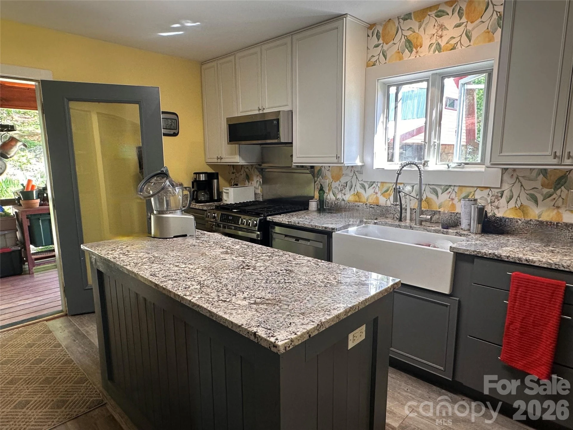 2825 Harrell Hill Road - Photo 3