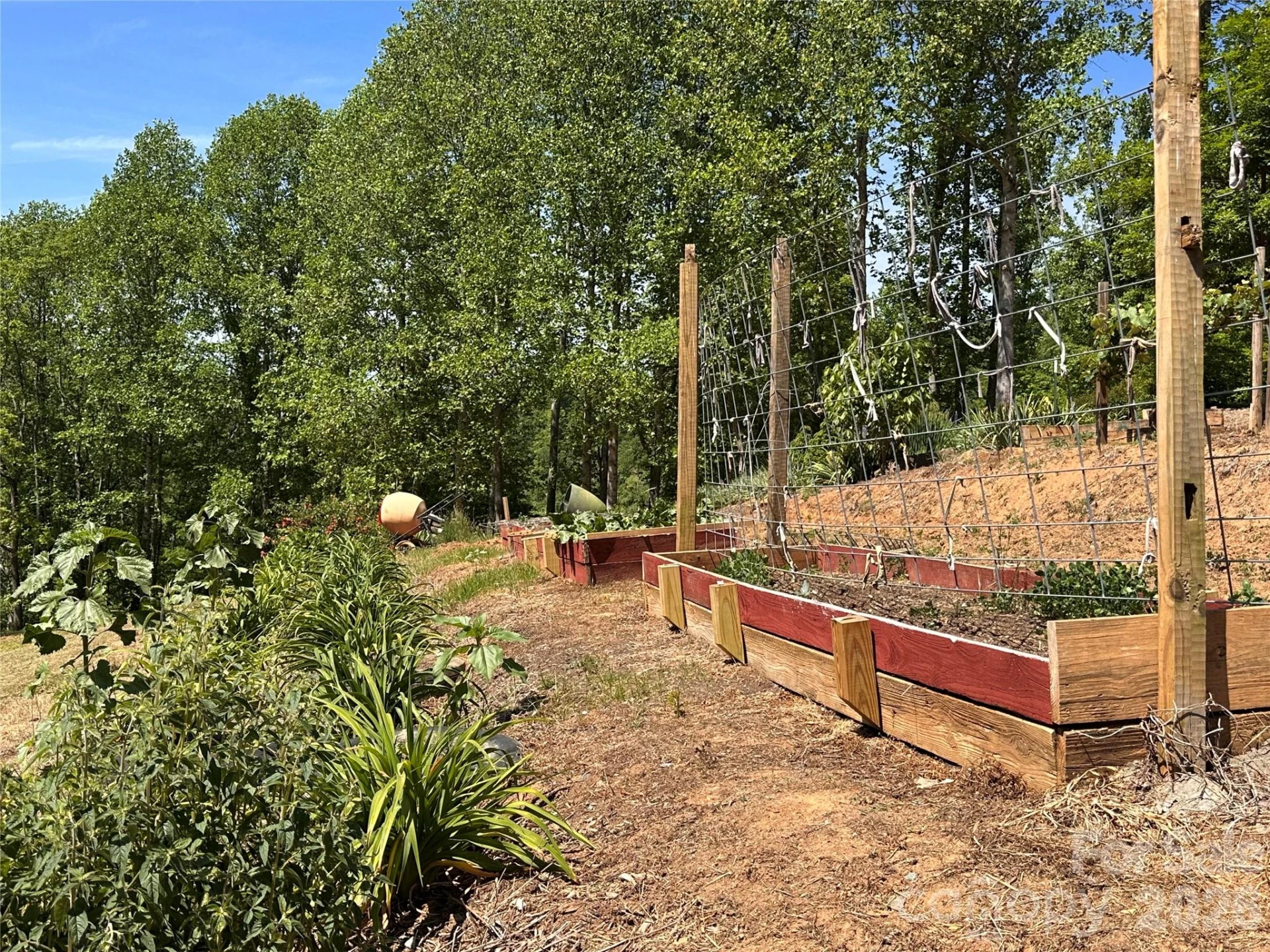 2825 Harrell Hill Road - Photo 25