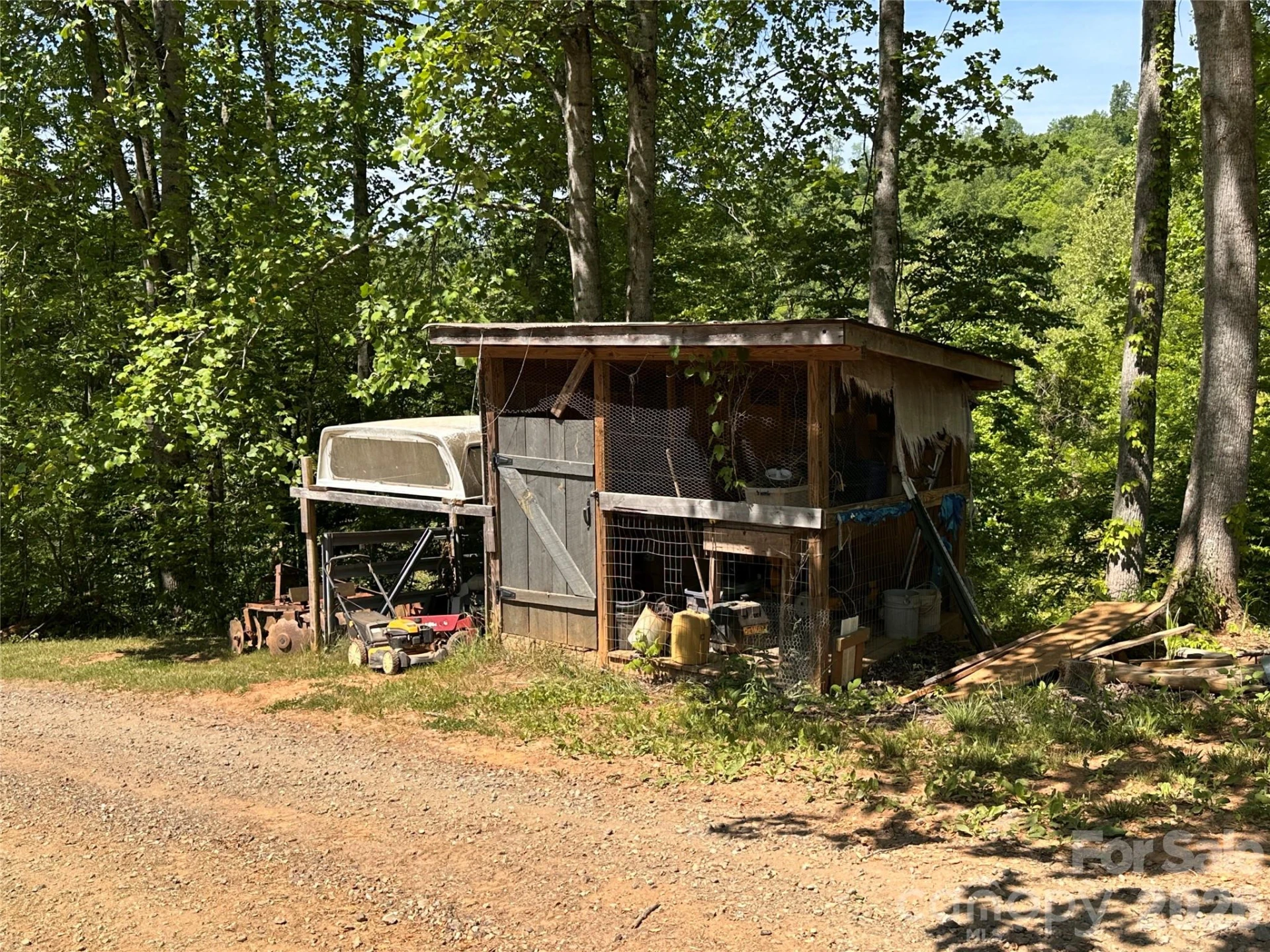 2825 Harrell Hill Road - Photo 26