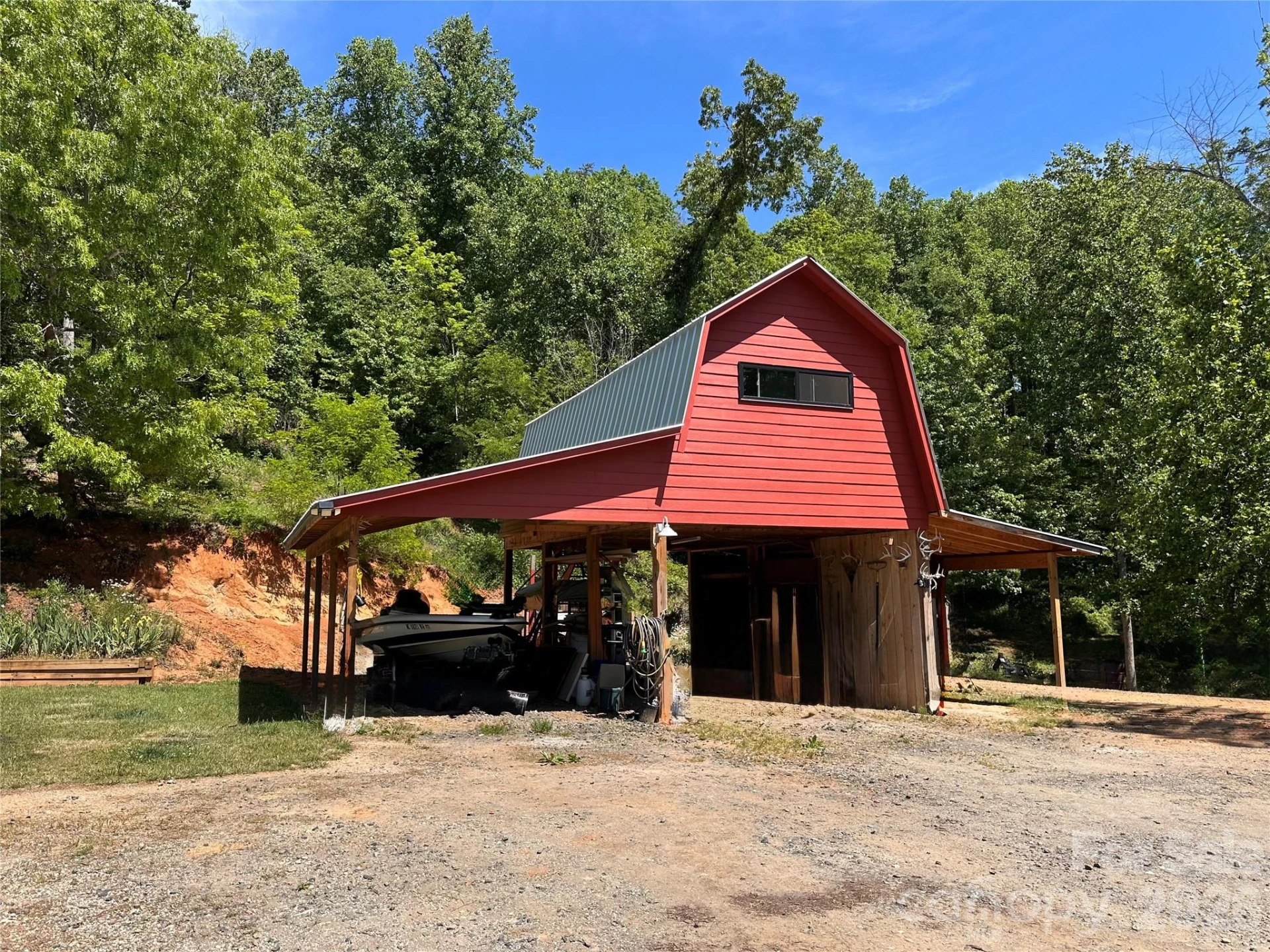 2825 Harrell Hill Road - Photo 27