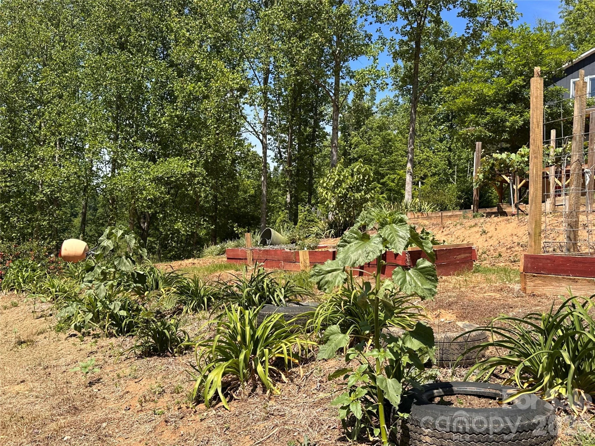 2825 Harrell Hill Road - Photo 29